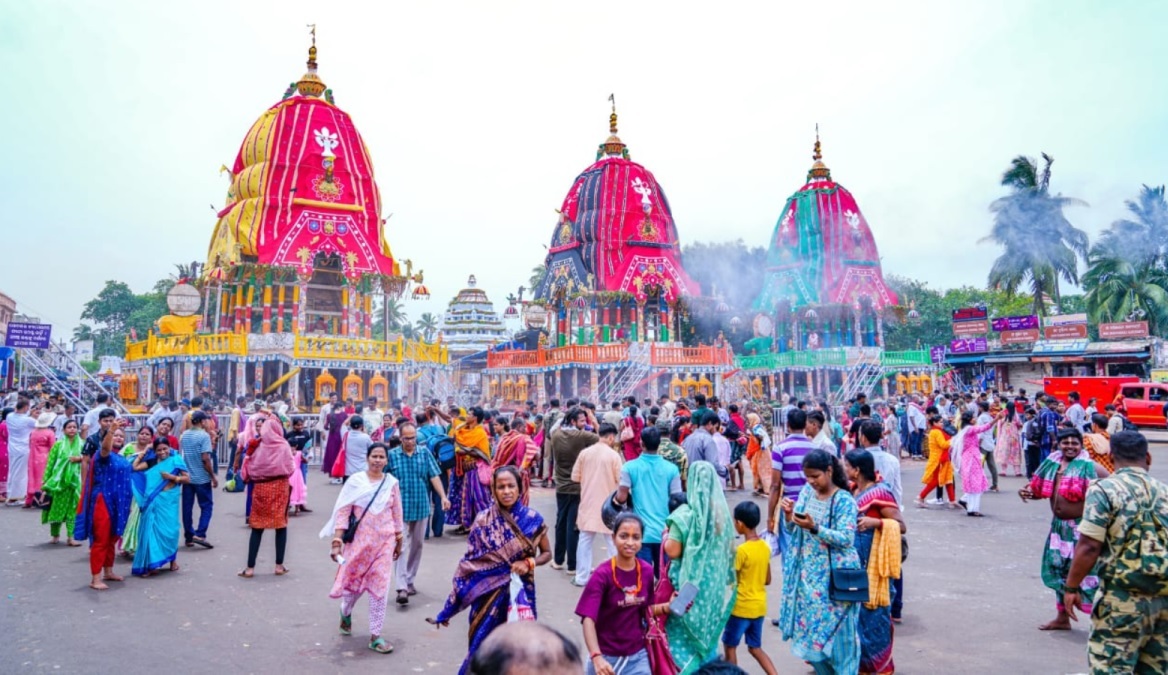 ଚଳିତ ବର୍ଷ ରଥଯାତ୍ରାରେ ମିଳିବ ନାହିଁ ରନ୍ଧା ଖାଦ୍ୟ