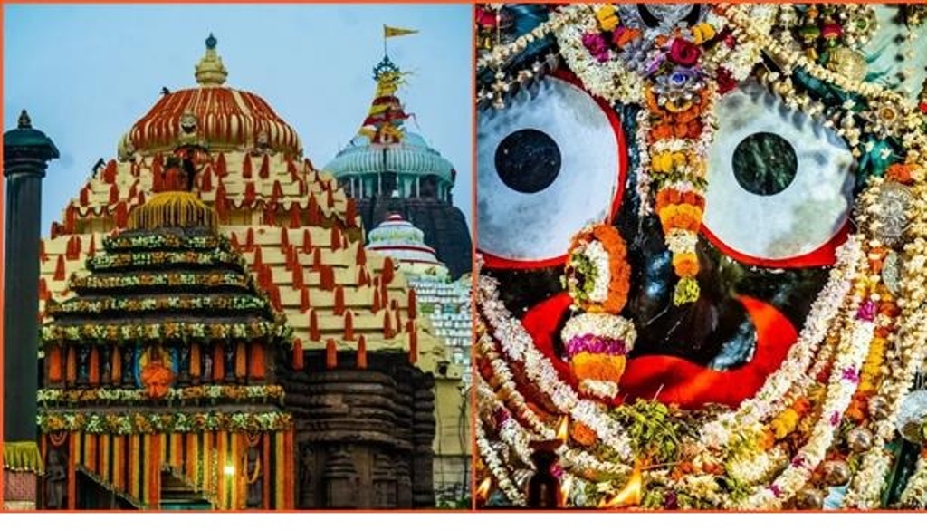 ଆଜି ମହାପ୍ରଭୁଙ୍କ ବନକଲାଗି ନୀତି ,୫ଘଣ୍ଟା  ବନ୍ଦ ରହିବ ସାଧାରଣ ଦର୍ଶନ