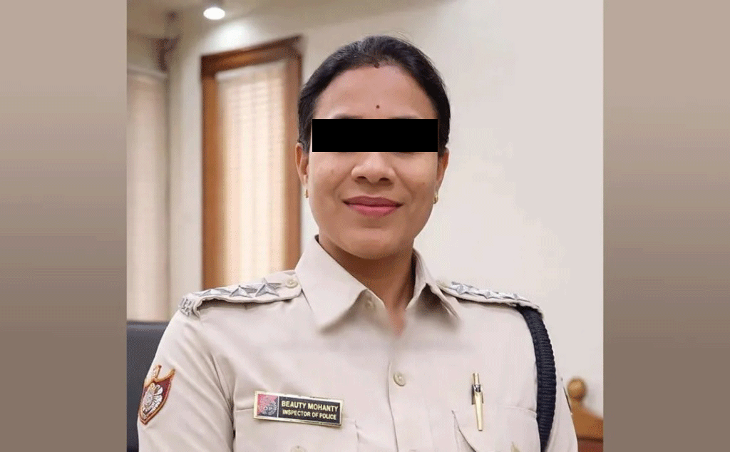 ମହିଳା ଆଇଆଇସିଙ୍କ ମୃତ୍ୟୁ ଶ୍ବାସରୁଦ୍ଧ ଜନିତ - ରିପୋର୍ଟ