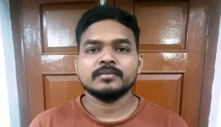 ଭୀମସେନ ଟୁଡ଼ୁଙ୍କ ଜାମିନ ଆବେଦନ ଖାରଜ