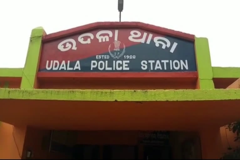 ଅଢେଇ ବର୍ଷ ତଳ ହତ୍ୟାକାଣ୍ଡର ପର୍ଦ୍ଦା ଫାଶ, ୩ ଗିରଫ