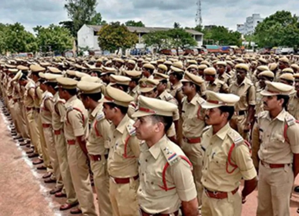 ଅକ୍ଟୋବର ରେ ହେବ ଏସ୍‌ଆଇ ନିଯୁକ୍ତି ପରୀକ୍ଷା