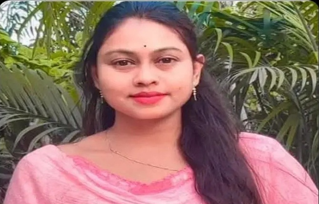 ଚାମେଲୀ ଓଝା ଙ୍କ ନାଁ ରେ ଅନାସ୍ଥା