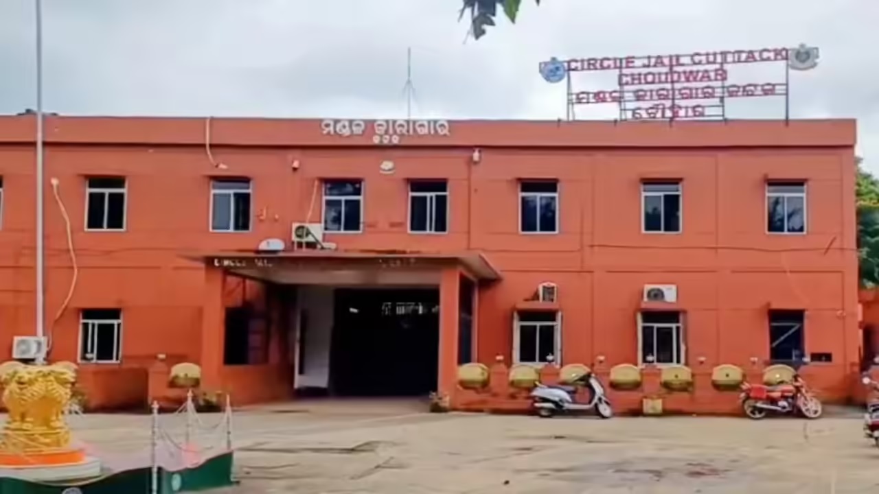 ଫେରାର କଏଦୀର ଆଗୁଆ ଜାମିନ ଆବେଦନକୁ ପୋଲିସ କଡ଼ା ବିରୋଧ