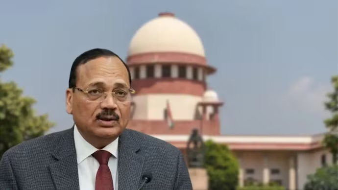 ସୁପ୍ରିମକୋର୍ଟ ମେଟ୍ରୋ ଷ୍ଟେସନ୍ ବନ୍ଦ ରହିଲେ ମୁଁ ନିଜେ ଏହି ମାମଲାରେ ହସ୍ତକ୍ଷେପ କରିବି : ସିଜେଆଇ