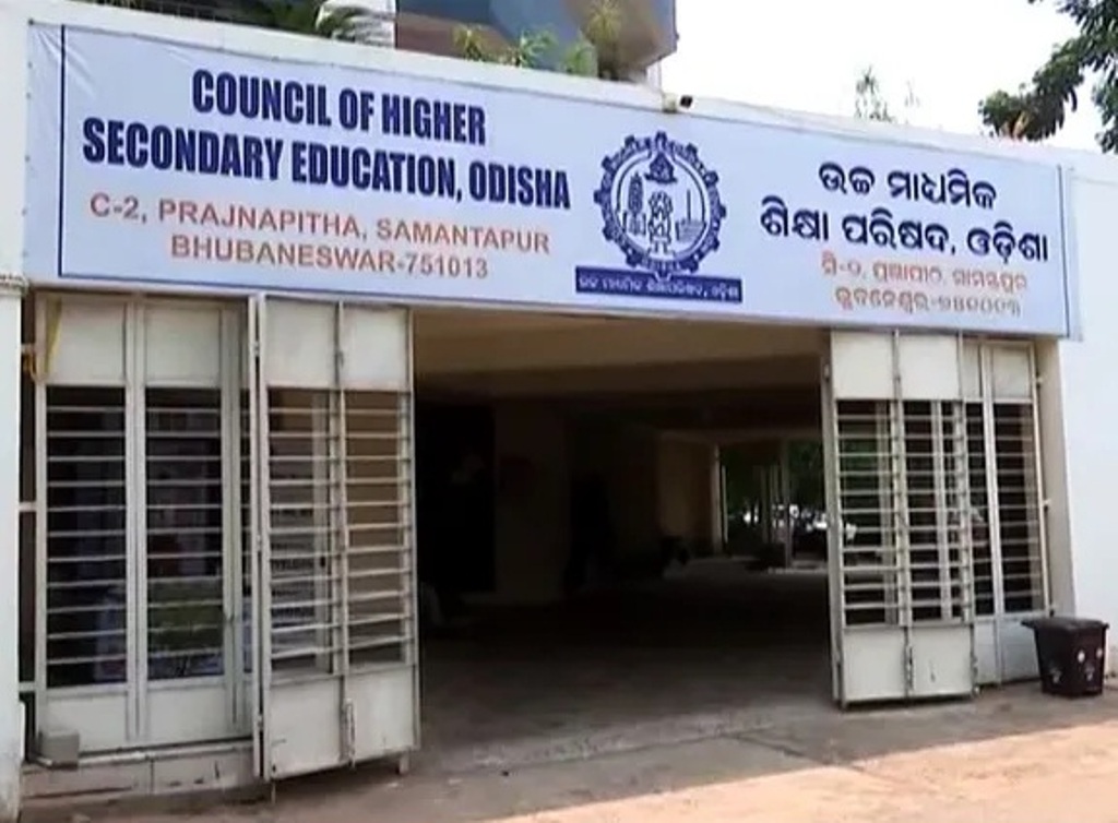 ରାଜ୍ୟରେ ୭୧ଟି ହାଇସ୍କୁଲ ରେ ଖୋଲିବା +୨