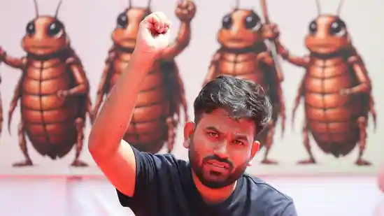 ମୋଦୀ ସରକାର ଚାପରେ ନଇଁବା ପରେ  ସିଜେଆଇ ସୂର୍ଯ୍ୟକାନ୍ତଙ୍କ ପାଇଁ ଅଭିଜୀତ ଦିପକେଙ୍କ ସନ୍ଦେଶ
