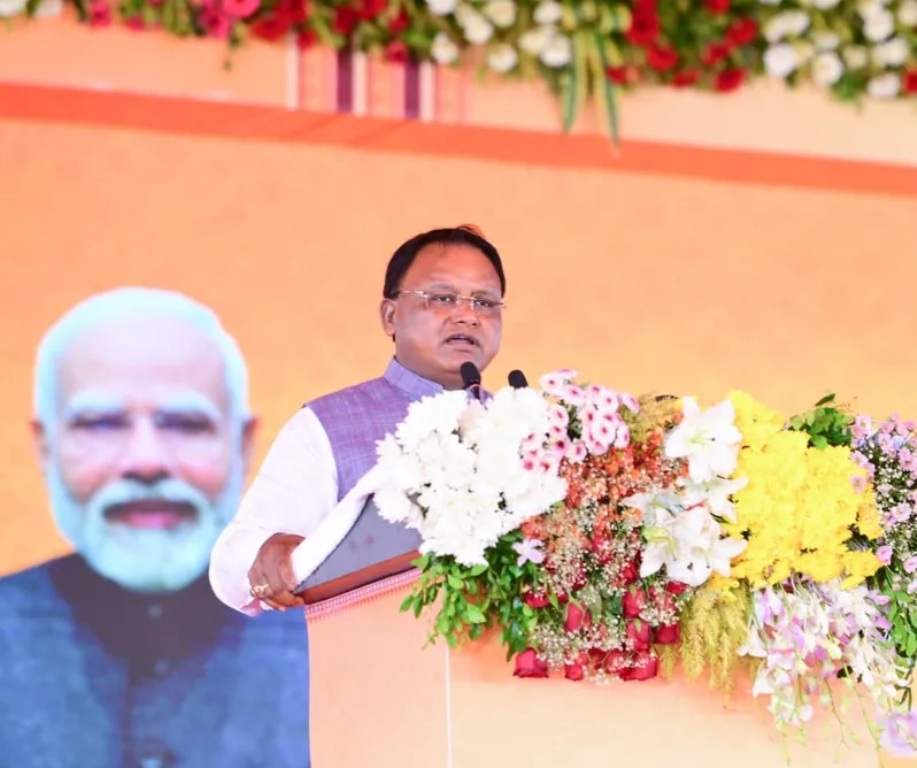 ସ୍ୱାମୀ ଲକ୍ଷ୍ମଣାନନ୍ଦ ସରସ୍ୱତୀଙ୍କ ନାମରେ ନାମିତ ହେଲା ଫୁଲବାଣୀ ମେଡିକାଲ କଲେଜ