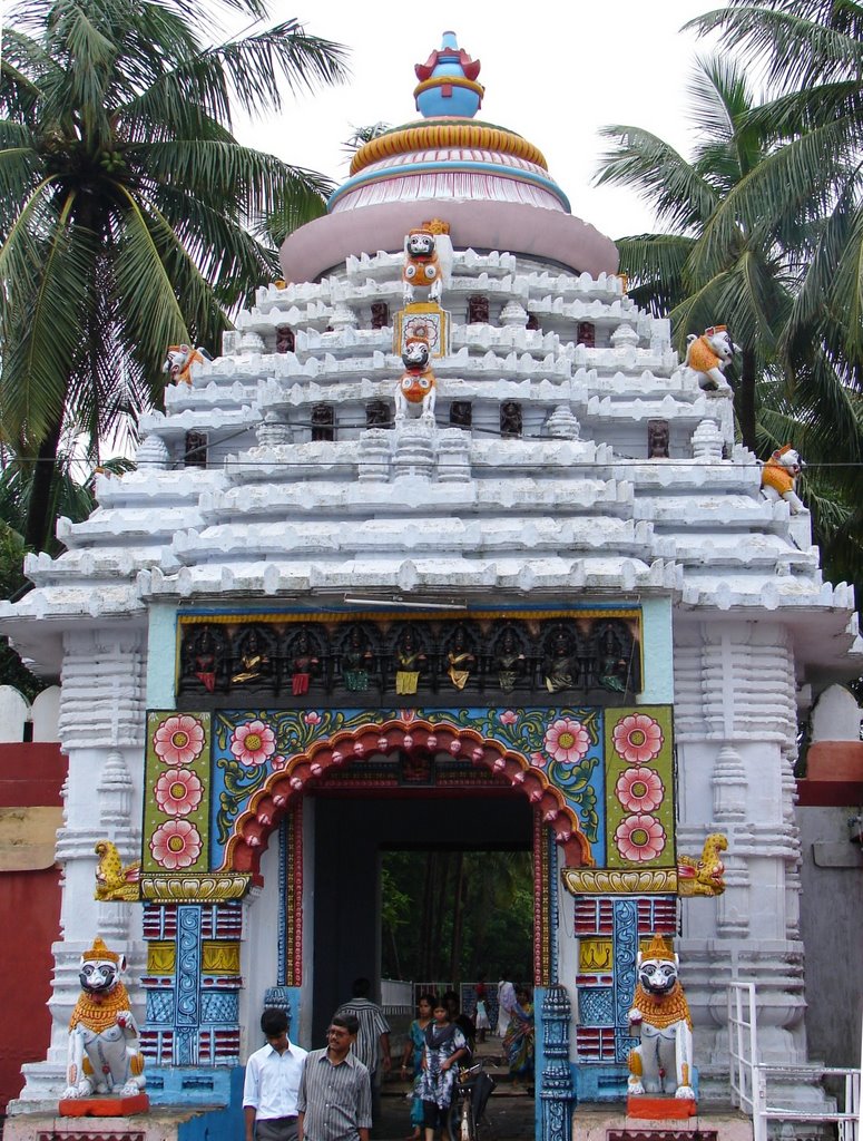 ମହାବେଦି