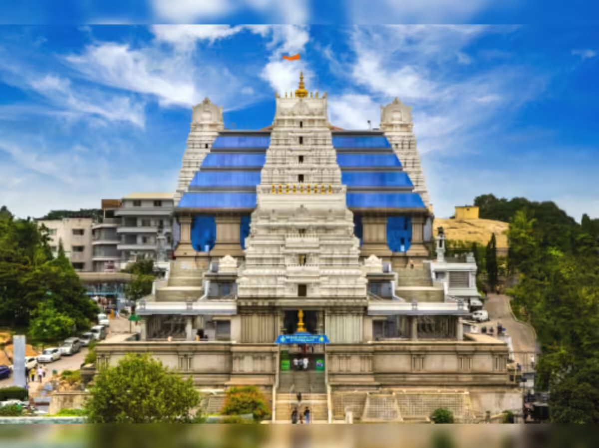 ଇସ୍କନ ଦି'ଫାଳ, ଶ୍ରୀ ମନ୍ଦିର ପ୍ରଶାସନକୁ ସମର୍ଥନ କଲା ବେଙ୍ଗାଲୁରୁ ଇସ୍କନ