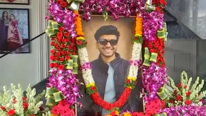 ପୂରା ଦୁନିଆ ଚାଲିଗଲା : ପ୍ରଧାନମନ୍ତ୍ରୀଙ୍କୁ ଚିଠି ଲେଖିଲେ କେତନଙ୍କ ମା’