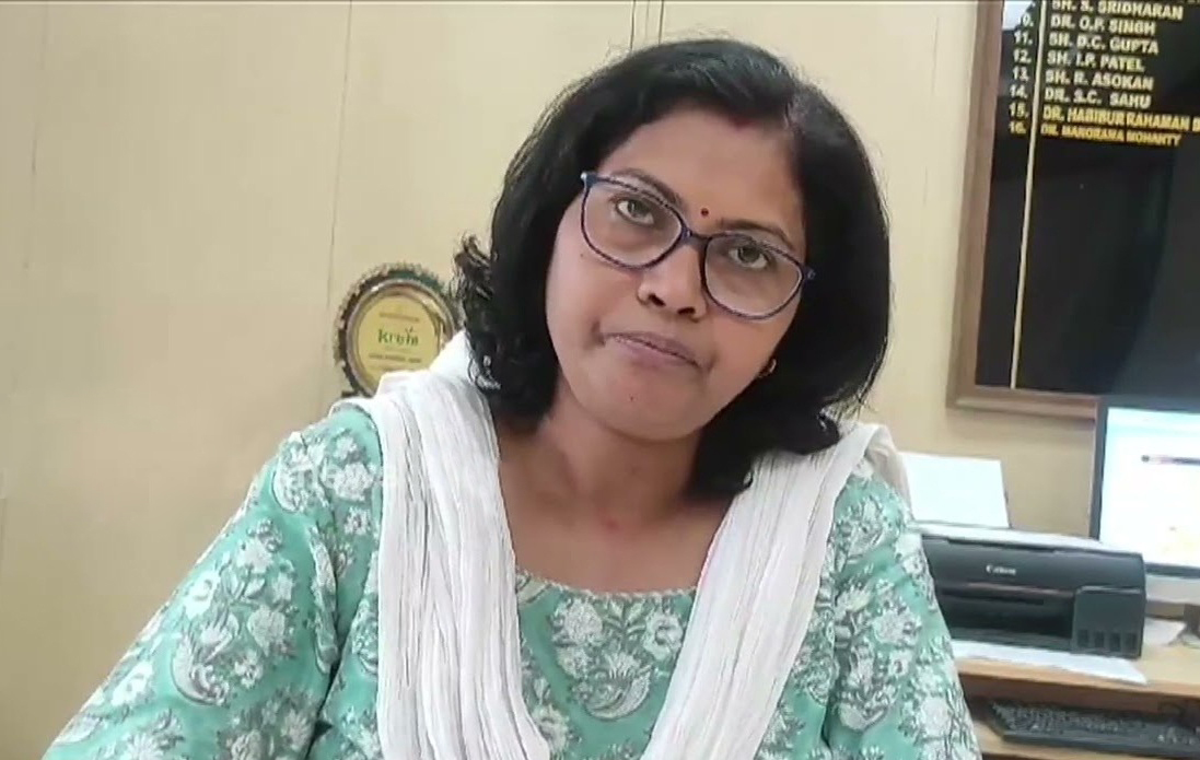 ବର୍ଷାରୁ ମିଳିବ ଆଶ୍ବସ୍ତି ,୨ ଦିନ ଯାଏ ନାହିଁ ବଡ଼ ବର୍ଷା