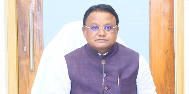 ବହି ବିଭ୍ରାଟ,  କ୍ରାଇମବ୍ରାଞ୍ଚ ତଦନ୍ତ ନିର୍ଦେଶ ଦେଲେ ମୁଖ୍ୟମନ୍ତ୍ରୀ