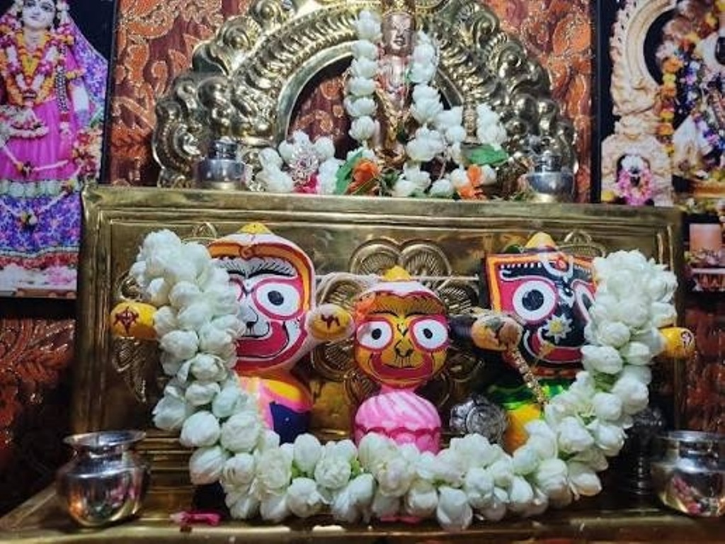 ସୁସ୍ଥ ହେଲେ ମହାପ୍ରଭୁ, ଆସନ୍ତା କାଲି ନବଯୌବନ ବେଶ ଦର୍ଶନ କରିବେ ଶ୍ରଦ୍ଧାଳୁ