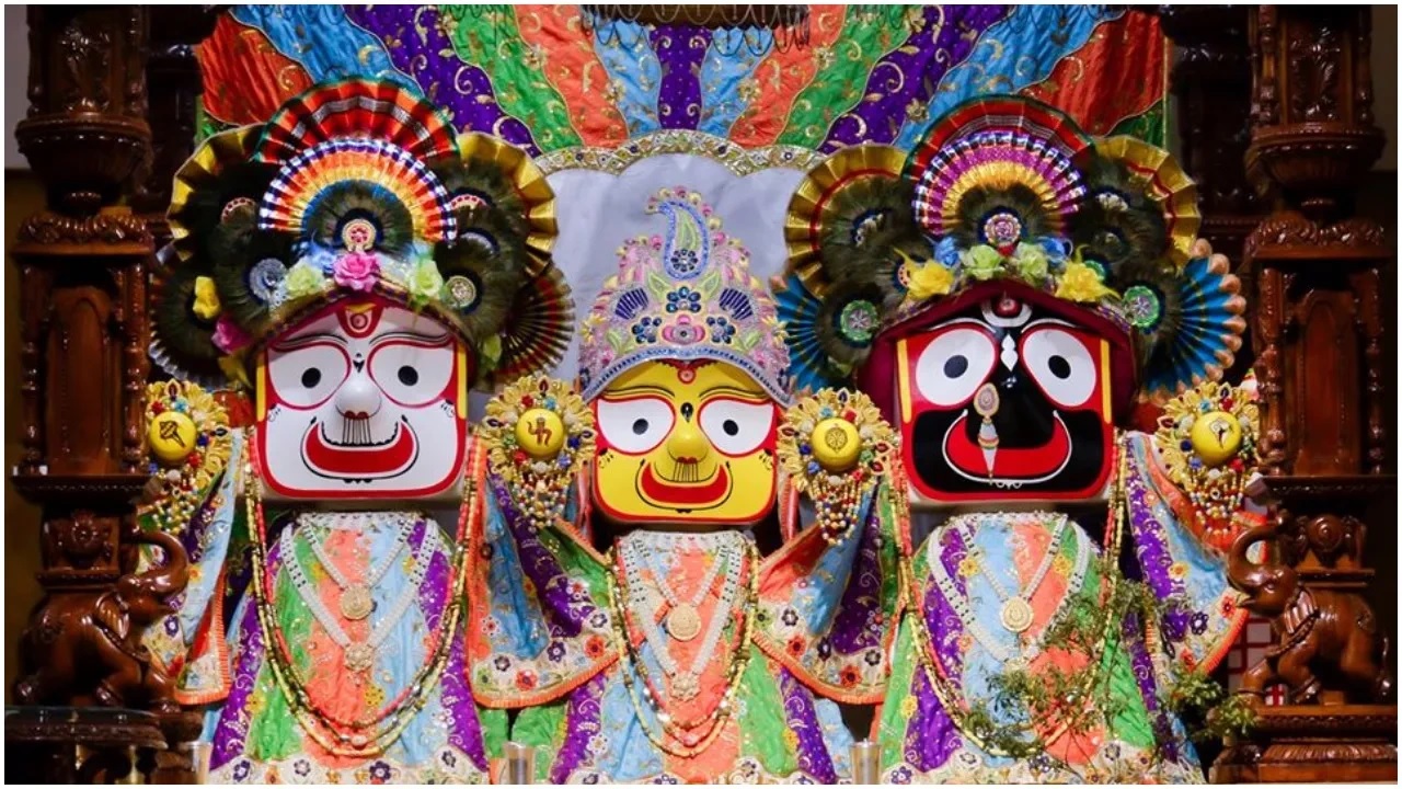 ଆଜି ନବଯୌବନ ବେଶ ,ଦୀର୍ଘ ୧୪ ଦିନ ପରେ ମହାପ୍ରଭୁଙ୍କୁ ଦର୍ଶନ କରିବେ ଶ୍ରଦ୍ଧାଳୁ