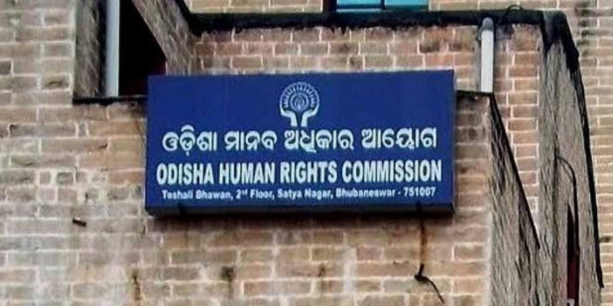 ରଥଯାତ୍ରା ଭିଡ଼ ମୃତ୍ୟୁ, ମାନବାଧିକାର କମିଶନଙ୍କ ଜବାବ ତଲବ