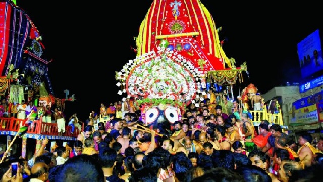 ନିଳାଦ୍ରୀ ବିଜେ