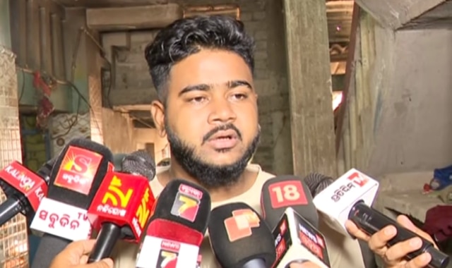ସୌମ୍ୟ ହତ୍ୟା ମାମଲାରେ ଓମ୍ ପ୍ରକାଶ ହେଲା ଲାଇ ଡିଟେକ୍ସନ୍ ଟେଷ୍ଟ