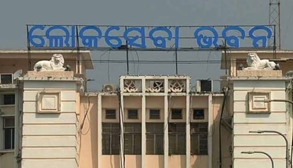 ୨ ଆଇଏଏସ ଙ୍କୁ ନୂତନ ନିଯୁକ୍ତି