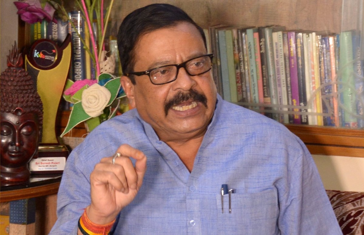 ଓଡ଼ିଶାର ୪ ସହରରେ ସ୍ଥାପନ ହେବ ଡପଲର ରାଡାର: ରାଜସ୍ୱ ମନ୍ତ୍ରୀ