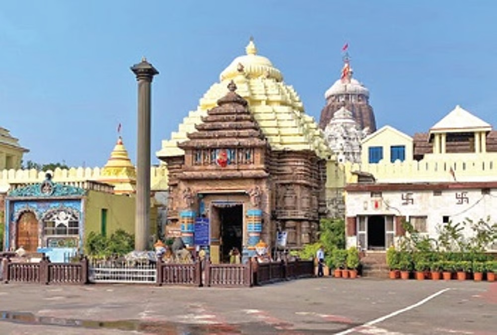 ଏଏସଆଇ ଏବଂ ଶ୍ରୀମନ୍ଦିର ପ୍ରଶାସନର ଗୁରୁତ୍ୱପୂର୍ଣ୍ଣ ବୈଠକ