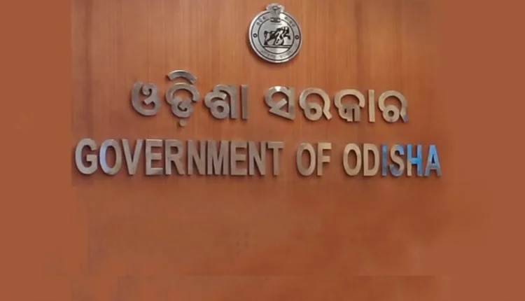 ୩୫ଟି ପୌରାଂଚଳ ଅଧ୍ୟକ୍ଷ ପଦବୀ ସଂରକ୍ଷଣ ନେଇ ଚିଠା ବିଜ୍ଞପ୍ତି ପ୍ରକାଶ