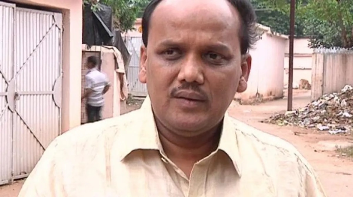 ପ୍ରଭାତ ବିଶ୍ୱାଳଙ୍କୁ ହାଇକୋର୍ଟ ଝଟକା