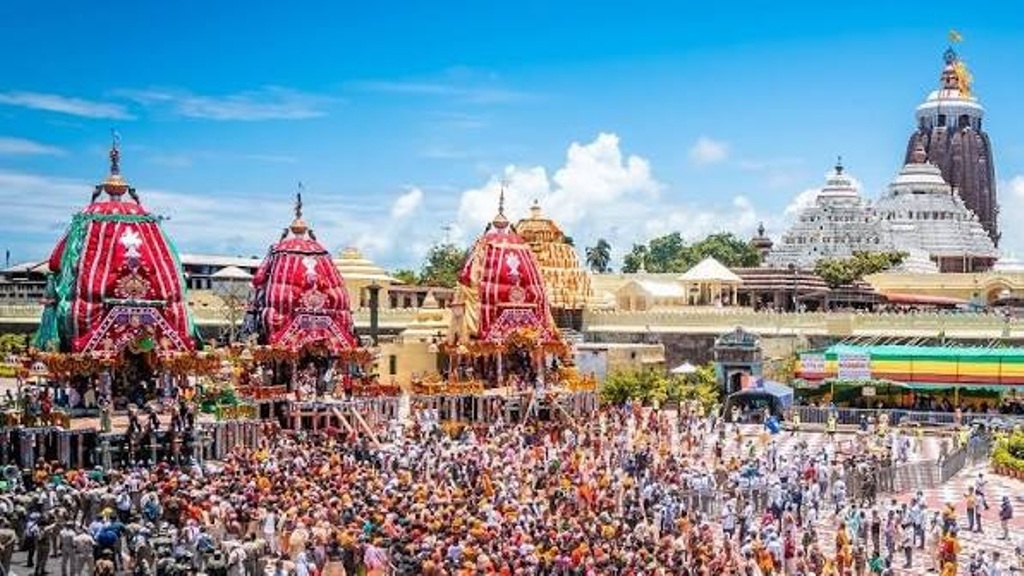 ଶ୍ରୀ ଗୁଣ୍ଡିଚା ପାଇଁ ପୁରୀରେ ଟ୍ରାଫିକ ବ୍ୟବସ୍ଥା କଡାକଡି