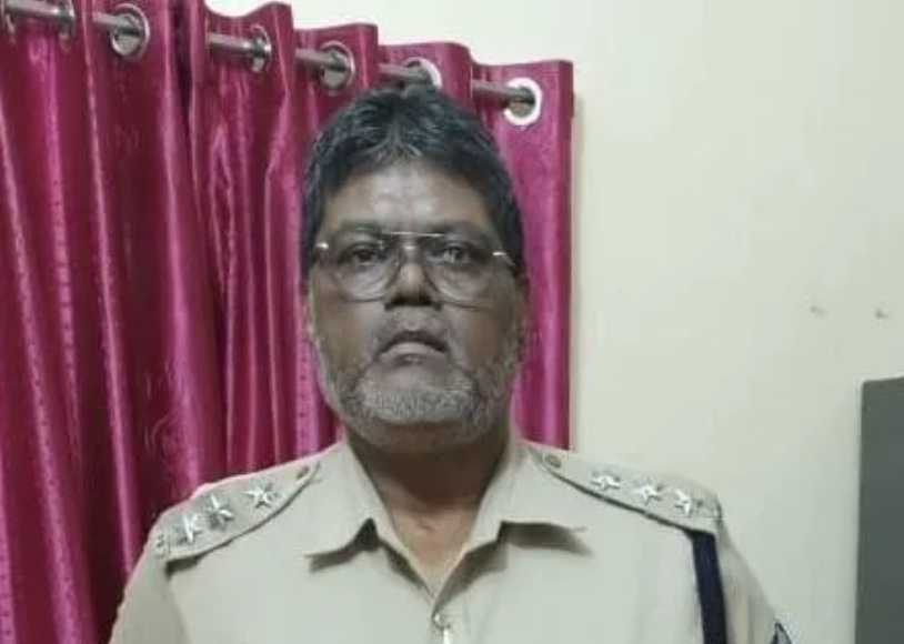 ଭିଜିଲାନ୍ସ ଜାଲରେ ରେଞ୍ଜର