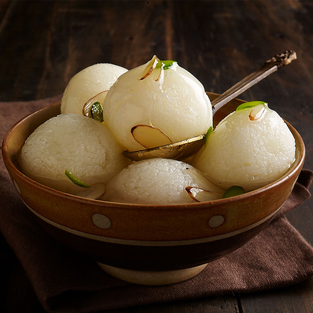 ରସଗୋଲା ଦିବସ