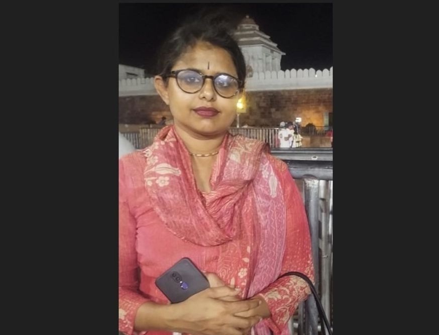 ଦୁର୍ଘଟଣାରେ ଓଡିଶୀ ନୃତ୍ୟ ଗୁରୁଙ୍କ ସମେତ ୨ ମୃତ ଜଣେ ଗୁରୁତର