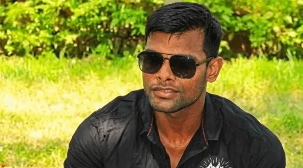 ସୌମ୍ୟ ରଞ୍ଜନ ମୃତ୍ୟୁ ଘଟଣା ଥିଲା ଅଚାନକ - କ୍ରାଇମବ୍ରାଞ୍ଚ
