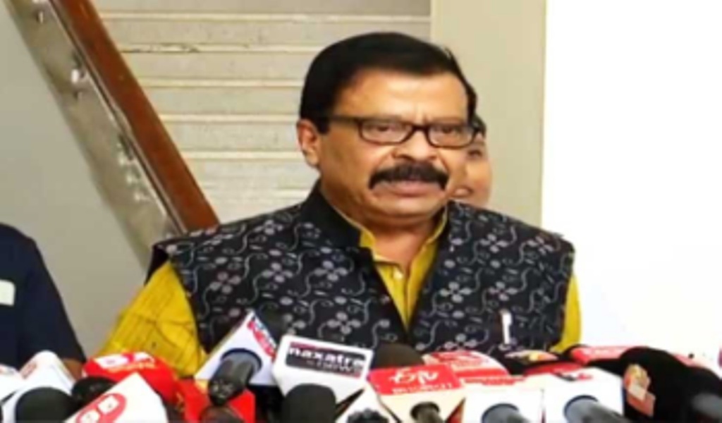 ସ୍ଥିତିରେ ଆସିବ ସୁଧାର ,ବନ୍ୟାଞ୍ଚଳ ଗସ୍ତ କରିବେ ରାଜସ୍ବ ମନ୍ତ୍ରୀ