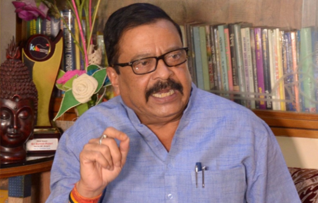 ସରକାରଙ୍କୁ ସହାୟତା କରନ୍ତୁ ,ବିପଦ ଟଳିଯିବ - ରାଜସ୍ବ ମନ୍ତ୍ରୀ