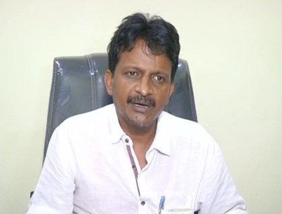 ପୂର୍ବତନ ବିଜେଡି ବିଧାୟକ ସୁଶାନ୍ତ ସିଂ ଙ୍କ ପରଲୋକ ,ଶୋକ ପ୍ରକାଶ କଲେ ନବୀନ