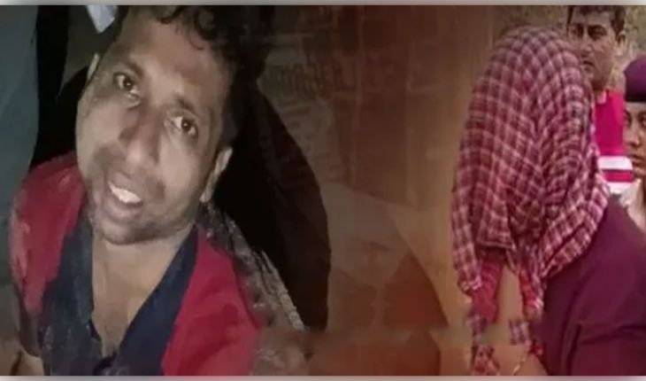 ସୁଧୀର ପାତ୍ର ହତ୍ୟା ଘଟଣାରେ ୨ ଦିନିଆ ରିମାଣ୍ଡରେ ଗଲେ ୨ ଅଭିଯୁକ୍ତ