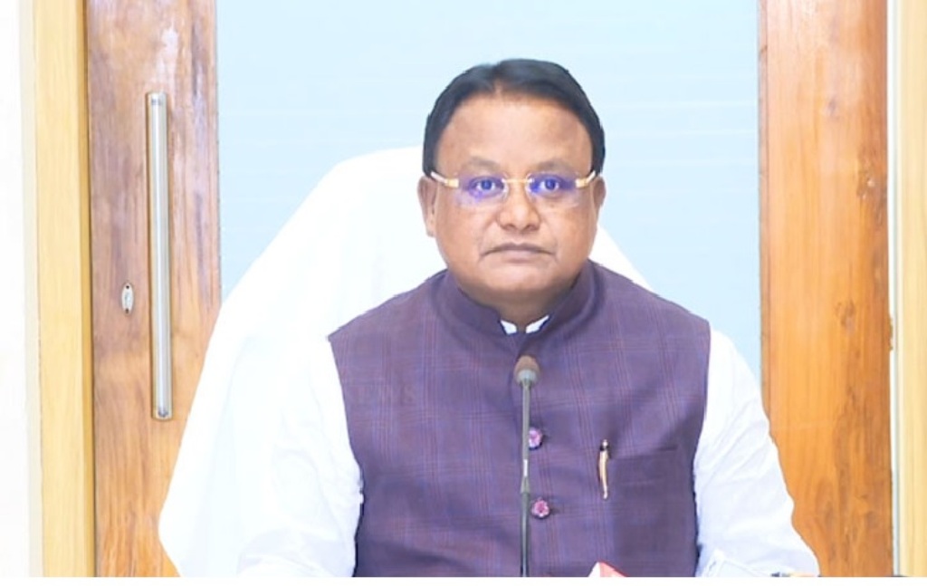 ୬ ତାରିଖରେ ରଥଯାତ୍ରା ପ୍ରସ୍ତୁତି ସମୀକ୍ଷା କରିବେ ମୁଖ୍ୟମନ୍ତ୍ରୀ