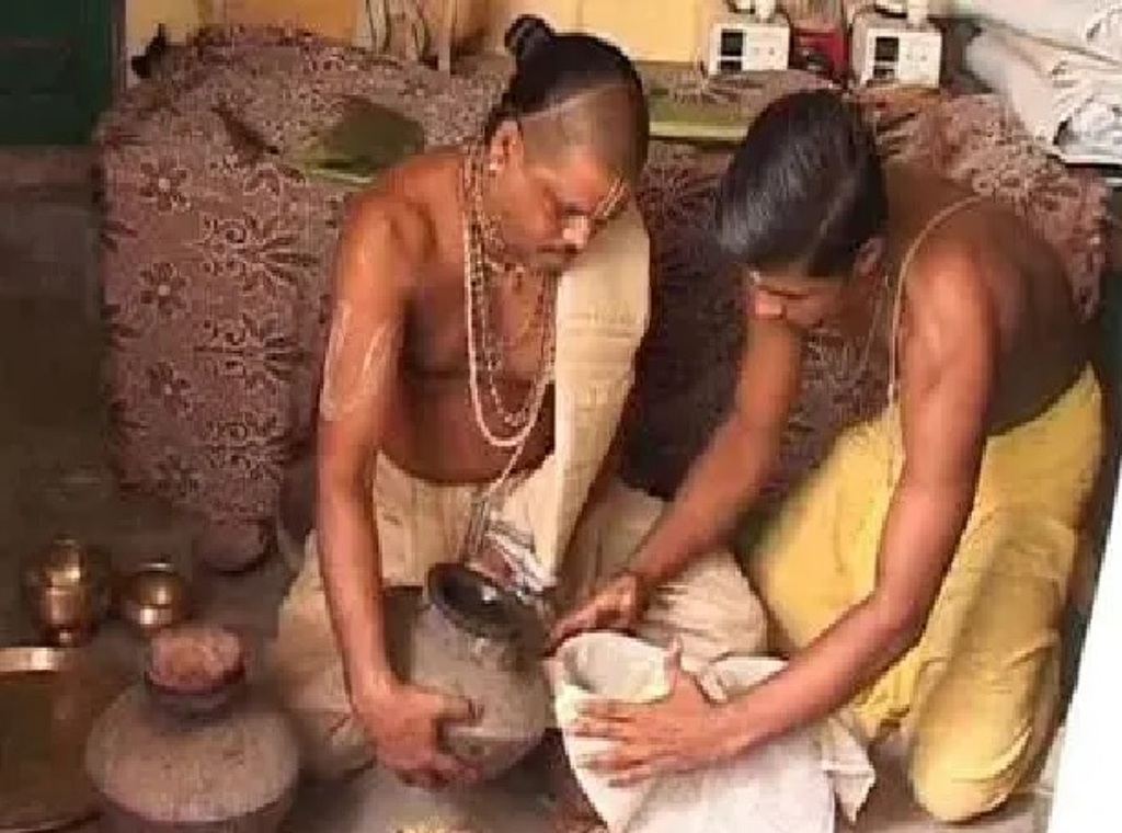 ଜ୍ବରରେ କମ୍ପୁଛନ୍ତି ମହାପ୍ରଭୁ, ଆଜି ଲାଗି ହେବ ଫୁଲୁରି ତେଲ
