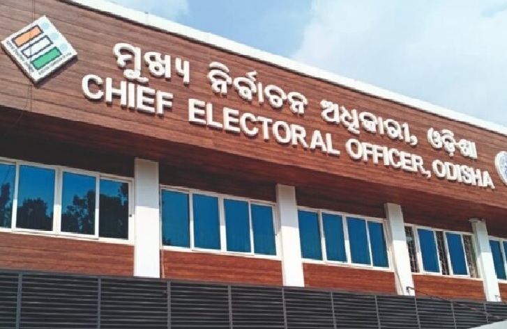 ରାଜ୍ୟରେ SIR ପାଇଁ ୧୦ ବରିଷ୍ଠ IAS ଙ୍କୁ ପର୍ଯ୍ୟବେକ୍ଷକ ଦାୟିତ୍ୱ
