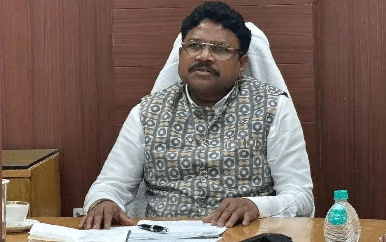 ପ୍ରତ୍ୟାହୃତ ହୋଇପାରେ ଡାକ୍ତର ଆନ୍ଦୋଳନ, ସ୍ୱାସ୍ଥ୍ୟମନ୍ତ୍ରୀଙ୍କ ସହ ଆଲୋଚନା ଜାରି