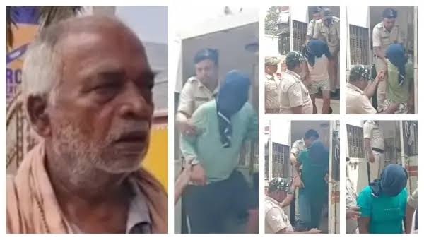 ସୁଧିର ପାତ୍ର ହତ୍ୟା ଘଟଣାରେ ଚାର୍ଜସିଟ ଦାଖଲ କଲା ପୋଲିସ