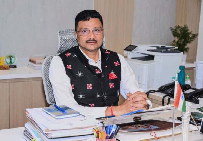 ଭୂଦାନ ଜମିର ବଣ୍ଟନ ଉପରେ ସ୍ଥଗିତାଦେଶ