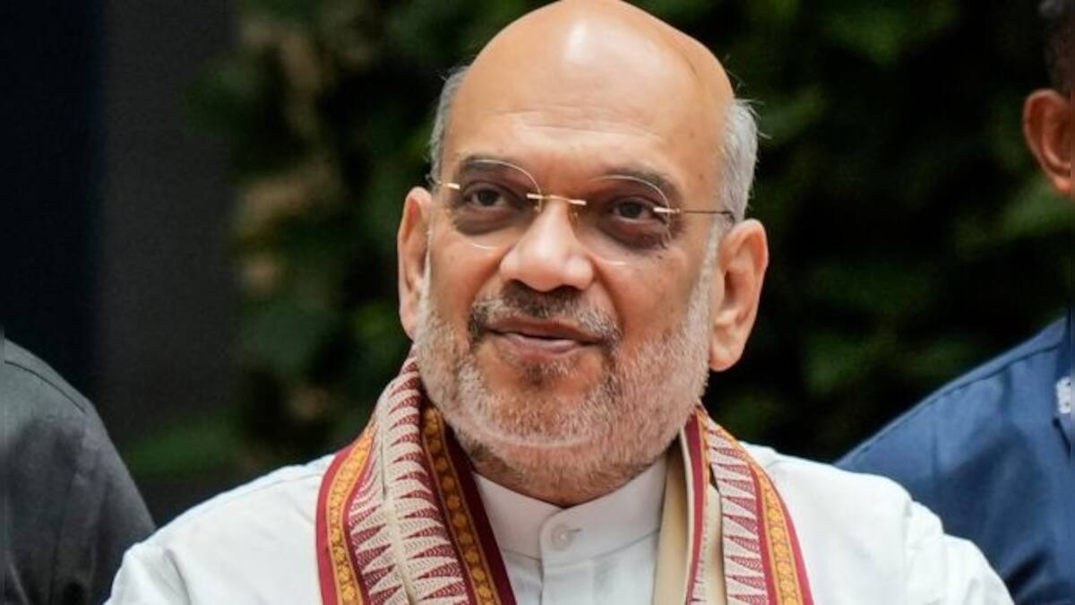 ଅମିତ ଶାହଙ୍କ ଓଡିଶା ଗସ୍ତ ବାତିଲ