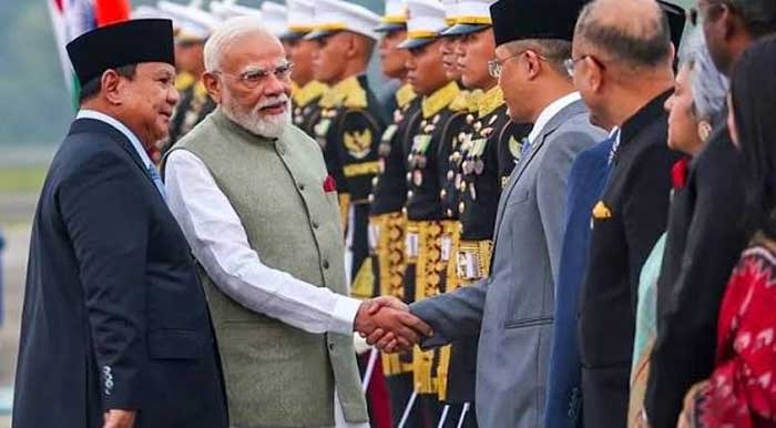 ଭାରତ-ଇଣ୍ଡୋନେସିଆ ବଡ ଡିଲ୍!
