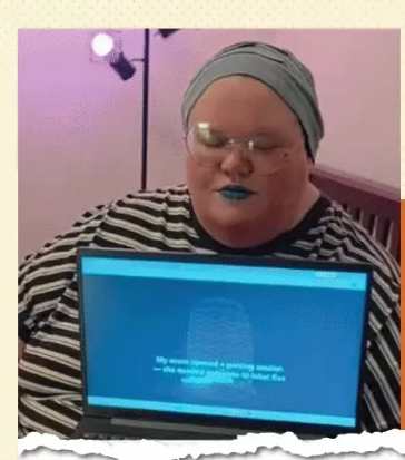 ଏଆଇ ଶିଶୁ
