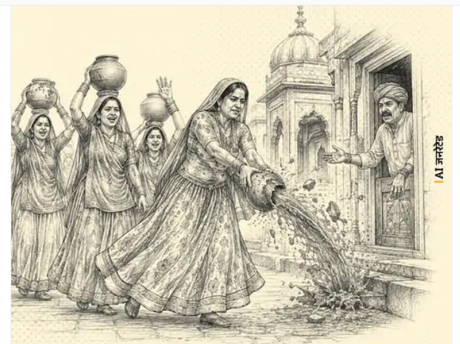 ନିଆରା ପରମ୍ପରା