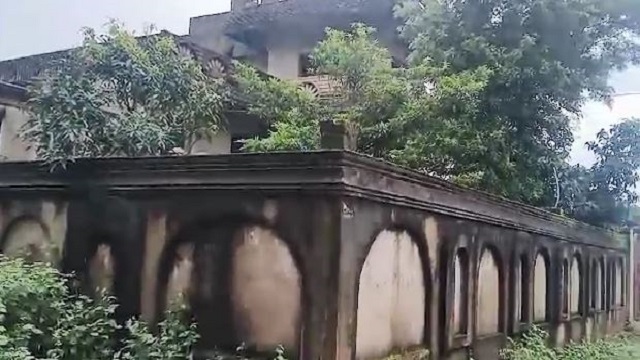 ପଦାକୁ ଆସିଲା 'ଭୁତ ବଙ୍ଗଳା' ସତ, ଅଭିଯୁକ୍ତ ଗିରଫ