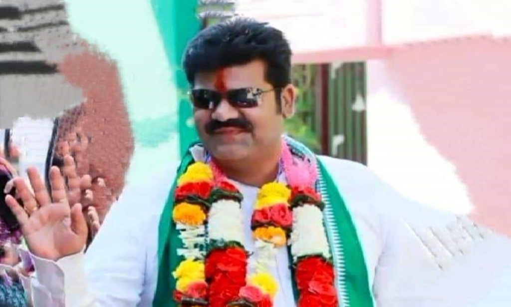 ବିକ୍ରମ ପଣ୍ଡାଙ୍କୁ ସର୍ତ୍ତ ମୂଳକ ଜାମିନ