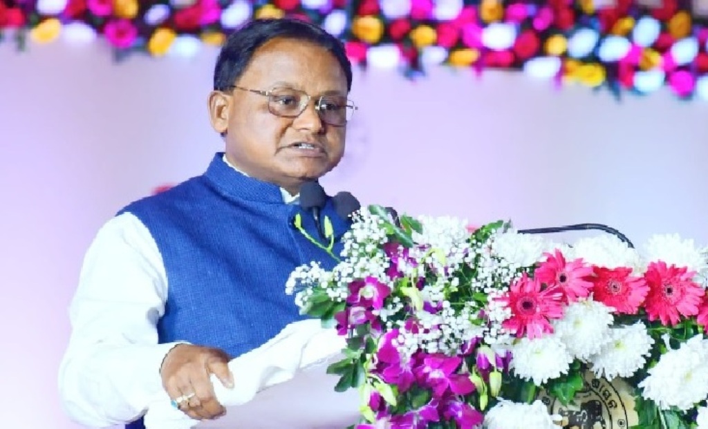ସେପ୍ଟେମ୍ବର ୧ ରେ ‘ସମ୍ବନ୍ଧ’ର ଶୁଭାରମ୍ଭ କରିବେ ମୁଖ୍ୟମନ୍ତ୍ରୀ ମୋହନ ଚରଣ ମାଝୀ