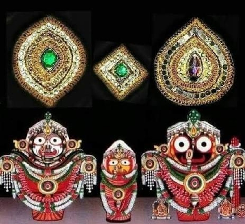 ଆଜି ଶ୍ରୀମନ୍ଦିରରେ ଚିତାଲାଗି ଅମାବାସ୍ୟା ,୫ ଘଣ୍ଟା ବନ୍ଦ ରହିବ ସାଧାରଣ ଦର୍ଶନ